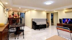 Blk 406 Sin Ming Garden (Bishan), HDB 4 Rooms #626457181
